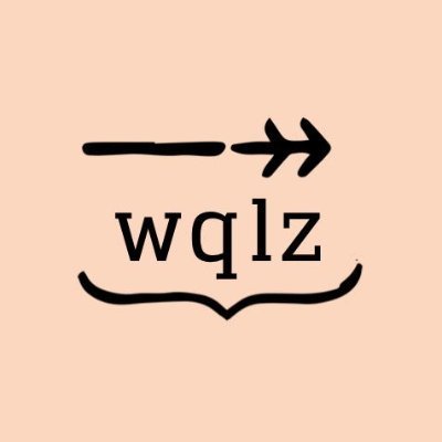 wqlz1's profile picture. $800 earned https://t.co/tzBYjiRAF0