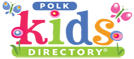 Polk Kids' Directory is a FREE fun and colorful advertising magazine, with new issues distributed monthly. We are locally owned and operated.