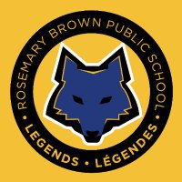 Rosemary Brown Public School(@RosemaryBrownPS) 's Twitter Profile Photo