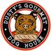 Dusty Dogz 🌭 (@RustyDogz) Twitter profile photo