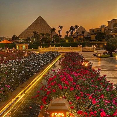 EGYPT ♥️