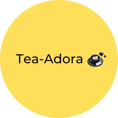 Tea-Adora is now in its second year of selling high quality teas on-line.