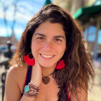 anacvasquezm's profile picture. 📣 Head of Americas Field Marketing at @stripe | Ex-Google 🧳 Passionate about traveling and culture 🇻🇪 VE - CR - PA - SG - US