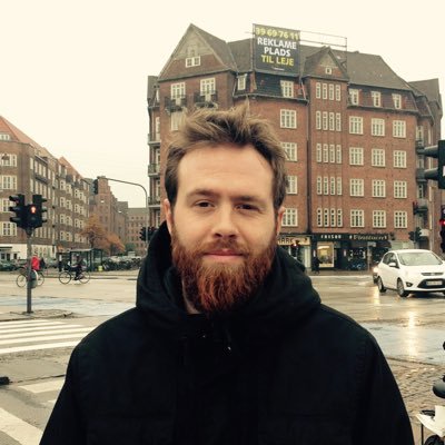 grindcode's profile picture. Technology @ClimatiqHQ. Addressing planetary human impact.