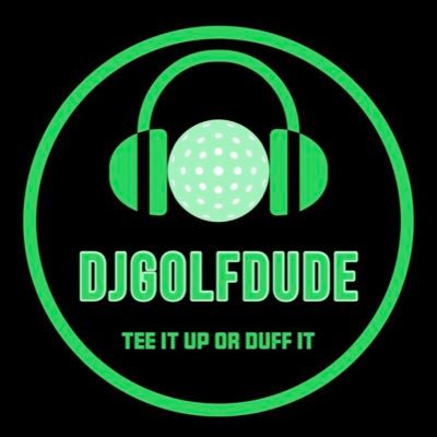 ⛳️Creator of “Tee it up or Duff it” ⛳️Creator of Fake PGA Memes ⛳️ insta:DJGOLFDUDE
