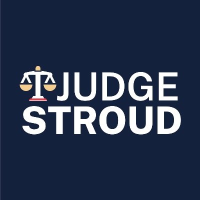 Chief Judge Donna Stroud is running to ensure our state courts enforce laws as they are written, and that every person in every case is treated fairly.