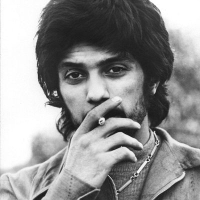 Dariush90014815's profile picture. Nothing Else Matters