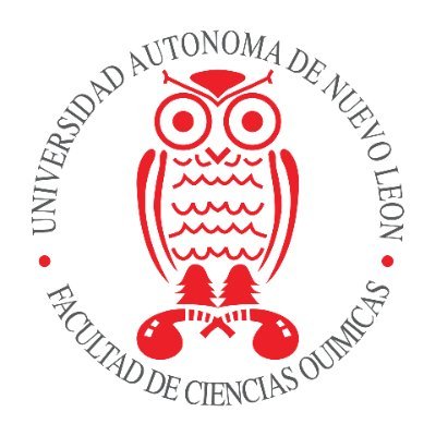 Cuenta oficial de la Facultad de Ciencias Químicas de la @UANL