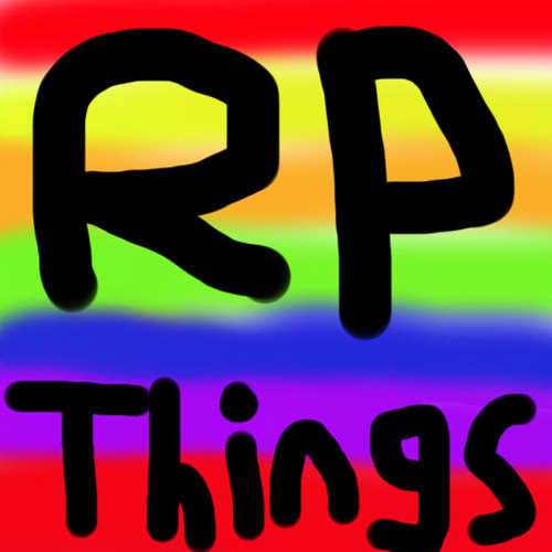 For all things RP. Tips, advice, and random observations can be found.