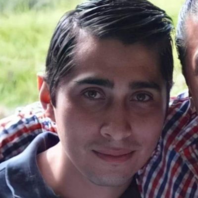 Carlos_R70's profile picture. 👨‍💻  * 🎮  * 🎧  * ☕