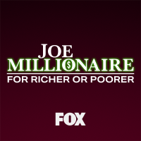 Joe Millionaire (@joemillfox) 's Twitter Profile