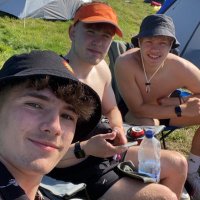 Steff Evs (@steffanevans17) 's Twitter Profile