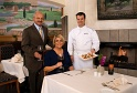 Bernard'O Restaurant offers award winning California French cuisine in a comfortable and friendly atmosphere.