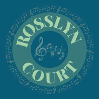 @rosslyncourt(@rosslyncourt) 's Twitter Profile Photo