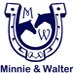 Minnie & Walter - @MinnieAndWalter Twitter Profile Photo