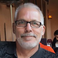 Jeff Goddard (@jeffgoddard52) 's Twitter Profile