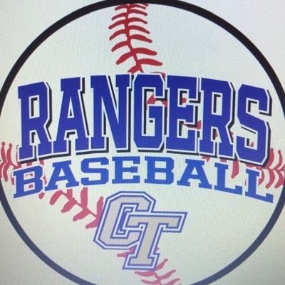 Home of Rangers Baseball