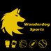 Wonderdog Sports (@Wonderdogsports) Twitter profile photo