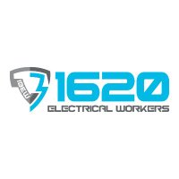 1620 Electrical Workers (@ibew1620) 's Twitter Profile Photo 1620 Electrical Workers (@ibew1620) 's Twitter Profile Photo