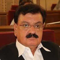 Syed Ehsan Shah (@syedehsanshahpk) 's Twitter Profile