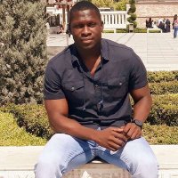 Pierre Richard LOUIS-JACQUES (@pierrerich19) 's Twitter Profile