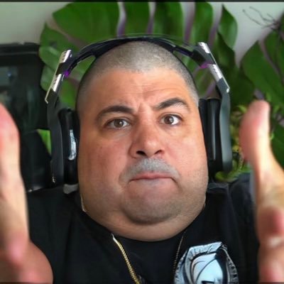 trash talk is my specialty. I stream every night