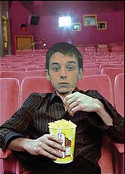 ericmpage's profile picture. I’m very shallow and empty and I have no ideas and nothing interesting to say.