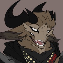 Dumb Fuck Jasper | Comms OPENさんのプロフィール画像