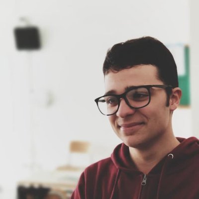aka Kekko01

Computer Enthusiast | 22 years old | Italy Student at the Università degli Studi di Parma, but I love my hometown, Manfredonia.

💻💻💻