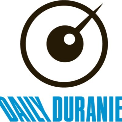 DAILY Duran Duran updates! The Official Daily Duranie site with rare interviews, planned conventions and meet ups. Podcast @ https://t.co/wRcxpu7ldV
