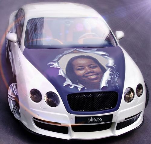 MsBehaveing's profile picture. MONEY-POWER-RESPECT