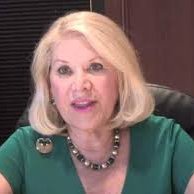 Jill Wine-Banks (now on Threads as jillwinebanks) Profile