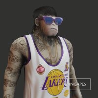 Luqman (@blukman81) 's Twitter Profile