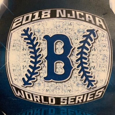 Official Twitter of the Barton Baseball team.                            https://t.co/h44T36c8Z7