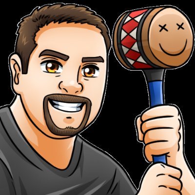 Twitch mod 🔨 | Wannabe poker player ♦️ | Husband and Dad 👨‍👩‍👧‍👦 | KKona 🇺🇲 | Friend to all 💙