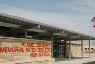MECHS improves the lives of students by providing extensive learning opportunities.