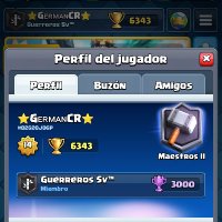 German CR (@cipriano_german) 's Twitter Profile