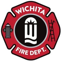 WichitaFireDept(@WichitaFireDept) 's Twitter Profile Photo