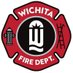 WichitaFireDept (@WichitaFireDept) Twitter profile photo