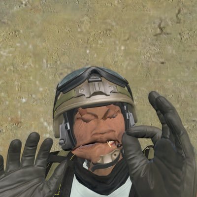 Hamoperator3's profile picture. 