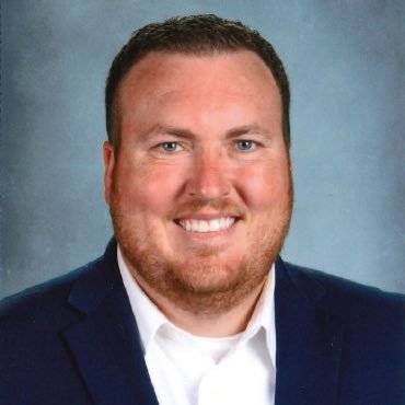 Dr. Brenton Hoesing Profile