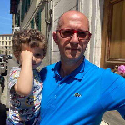 ghimenezz's profile picture. Sono un intellettuale della Magna Grecia