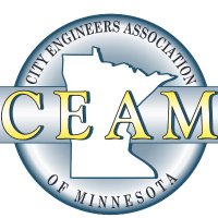 City Eng Assoc of MN (@ceam_org) 's Twitter Profile