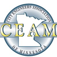 City Eng Assoc of MN(@CEAM_org) 's Twitter Profile Photo