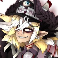 Taïga Blackfield (@blackfieldtaiga) 's Twitter Profile Photo