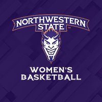 NSU Women's Hoops(@NSUDemonsWBB) 's Twitter Profile Photo