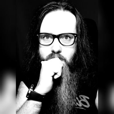 Luke Speddingさんのプロフィール画像