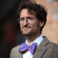 Evan Weiss (@evanweisss) 's Twitter Profile