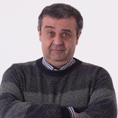 Dopo tanti anni dietro i microfoni, ora c’è Funnyland! https://t.co/N98ETFKKYS