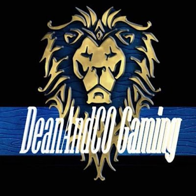 DeanAndCo Gaming